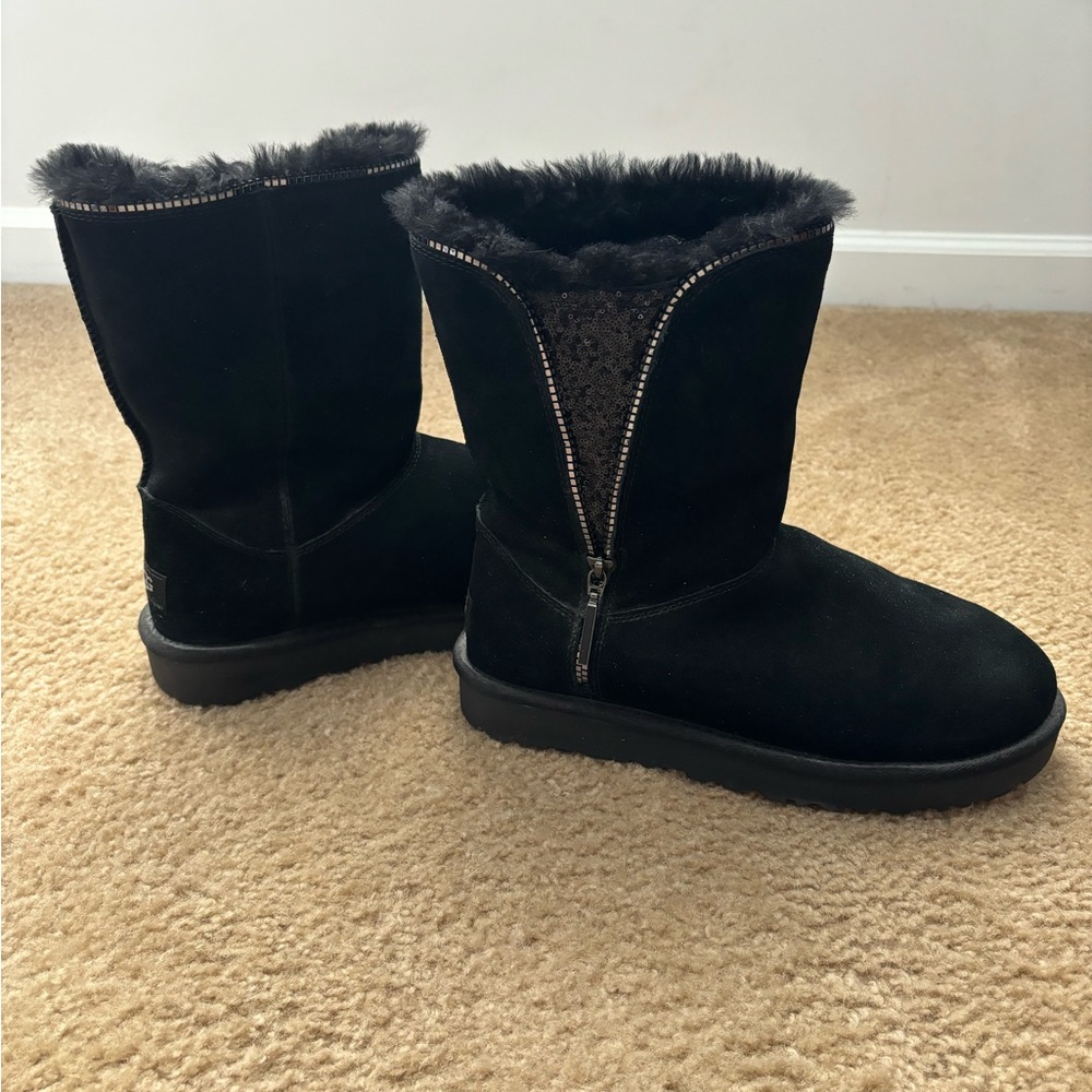 Women’s Uggs
